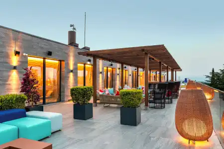Tsinandali Estate, A Radisson Collection - 14