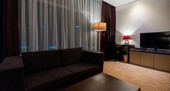 Orakai Songdo Park, BW Premier Collection - 89