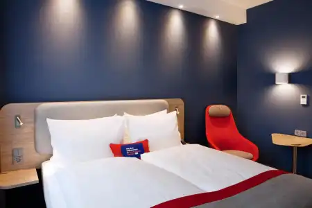 Holiday Inn Express Kaiserslautern by IHG - 29