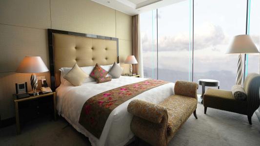 Intercontinental Dalian by IHG - 5