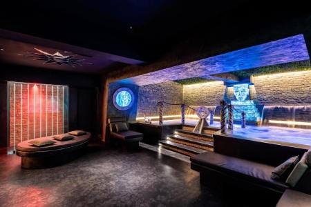 Trilussa Palace Wellness & Spa - 19