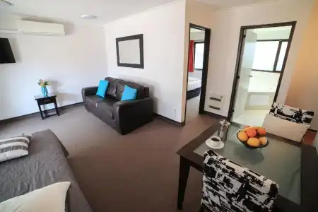 Palm City Motor Inn - 45