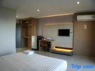 Silom Boutique Hatyai - 51