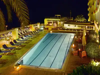 Gran Reymar & Spa - 27