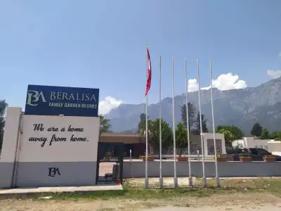 Beralisa - 14