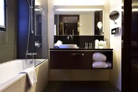 Pestana Arena Barcelona - 22