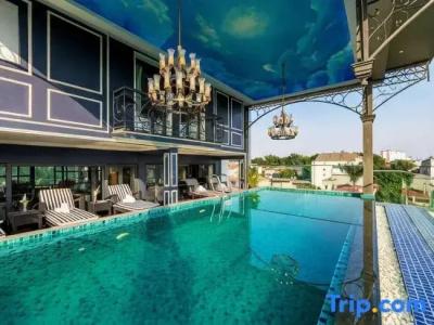 Aira Boutique Hanoi & Spa - 116