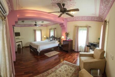Royal Heritage Haveli - By Leisures - 72
