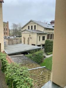 Villa le Palais Quedlinburg - 28