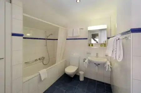 ApartEiger - - 7