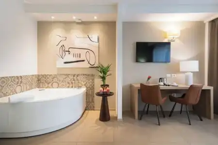 Dimorae Rooms and Suites - Apartments - 94