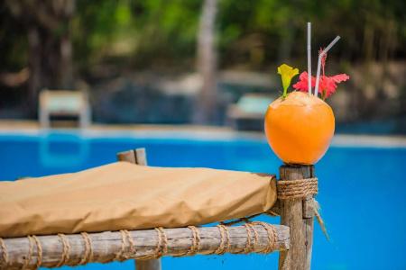 Hakuna Majiwe Beach Lodge - 24