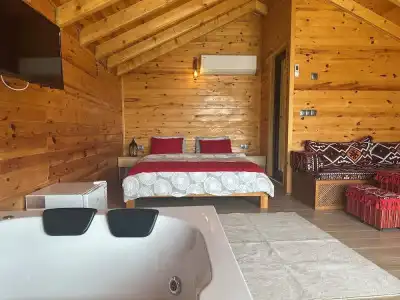 Puğari Otel - 72