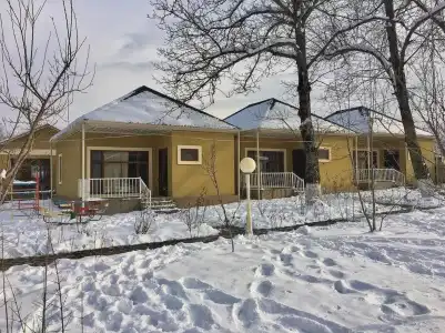 Zangazur & Cottages - 1