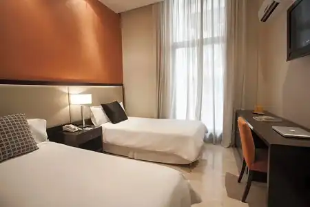 HR Luxor Buenos Aires - 58