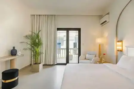 Alley Boutique and Spa - 27