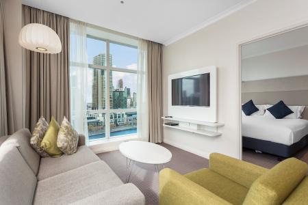 Clarion Suites Gateway - 44