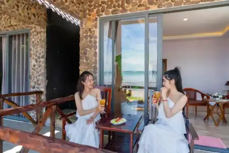 Mai Phuong Resort Phu Quoc - 98