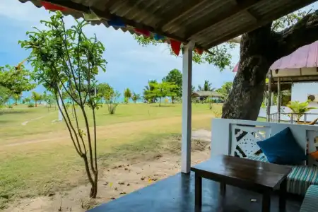 Nilaveli Beach Resort - Level 1 Certified - 49