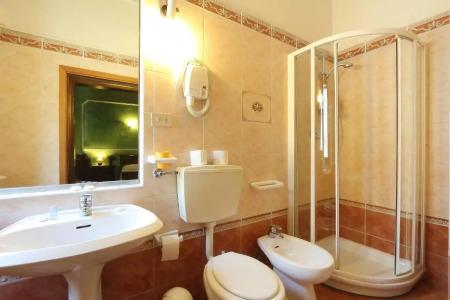 Soggiorno Annamaria - 12