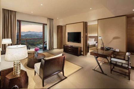Hilton Huizhou Longmen Resort - 133