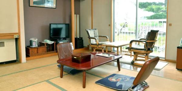 Showa Retro Spa Takasago onsen - 54
