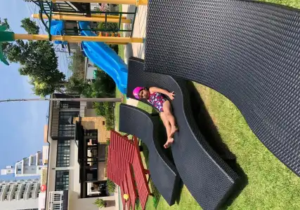 Surf & Sand Resort - 11