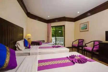 Kata Poolside Resort - 17