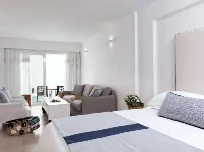 Aressana Spa and Suites - 90