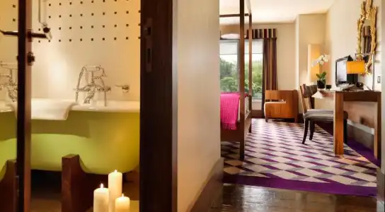 The Fitzwilliam - 75