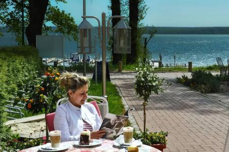 Falk Seehotel - 29