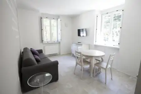 Villa Italia Luxury Suites and Apartments - 65