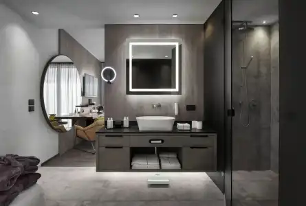 Quellenhof Luxury Resort Lazise - 41