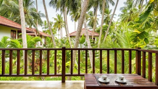 Good Karma Ayurvedic Resort - 48