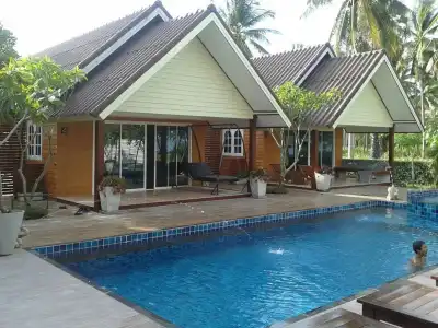 Sunrise Resort - 2