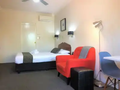 Airport Clayfield Motel - 36