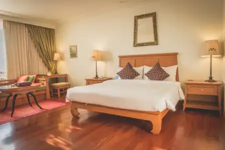 The Imperial River House Resort - 3