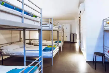 LoL Hostel Siracusa - 20