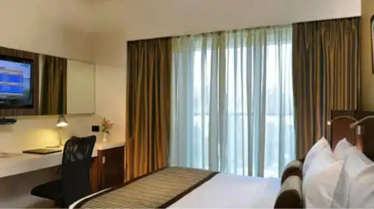 Residency Sarovar Portico Mumbai - 5