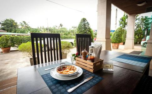 Lanta Mermaid Boutique House - 13