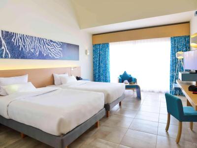 Novotel Marsa Alam Beach Resort - 1