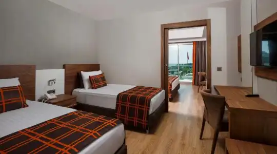 Side Sunport & Spa - All Inclusive - 74