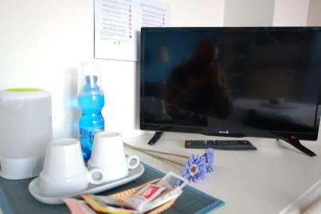 La Rosa Scarlatta Broseta - 30