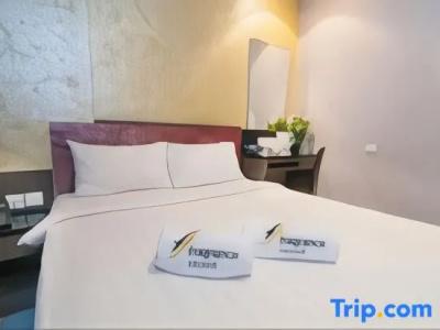 ibis budget Singapore Sapphire - 72