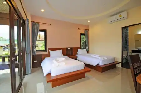 Phatcharee Resort - 28