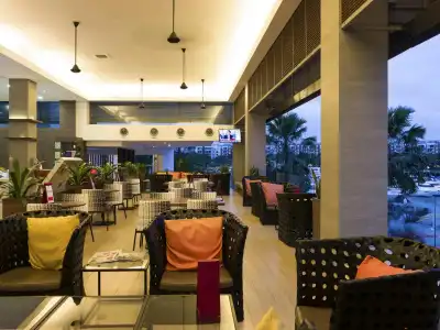 One15 Marina Sentosa Cove Singapore - 34