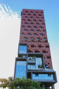 The Code & Spa Da Nang - 0