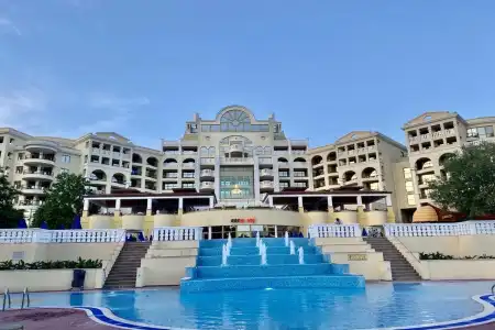 Duni Royal Resort - Marina Royal Palace - All Inclusive - 14