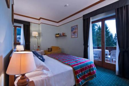 Boutique Villa Blu Cortina d'Ampezzo - 11