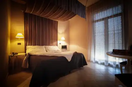 Gran Paradiso Spa - 105